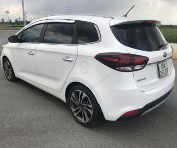 Kia Rondo Cũ   2.0 GAT 2017 - Xe Cũ KIA Rondo 2.0 GAT 2017