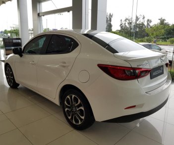 Mazda AZ Mới  2 AT 2018 - Xe Mới Mazda 2 AT 2018