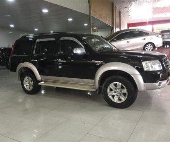 Ford Everest -   cũ Trong nước 2007 - Ford Everest - 2007 Xe cũ Trong nước