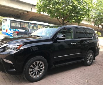 Lexus GX Mới   460 2018 - Xe Mới Lexus GX 460 2018