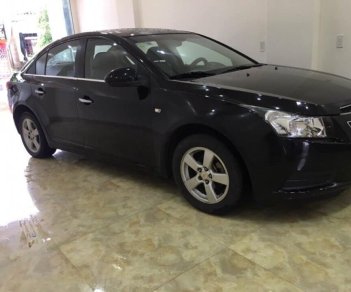 Chevrolet Cruze Cũ   LS 2012 - Xe Cũ Chevrolet Cruze LS 2012