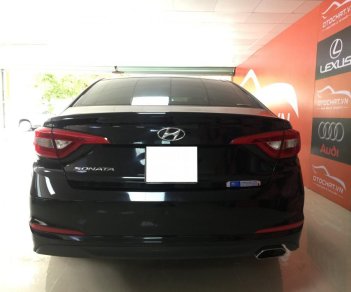 Hyundai Sonata Cũ   AT 2014 - Xe Cũ Hyundai Sonata AT 2014