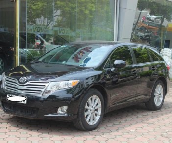 Toyota Venza Cũ   2.7 AT 2009 - Xe Cũ Toyota Venza 2.7 AT 2009