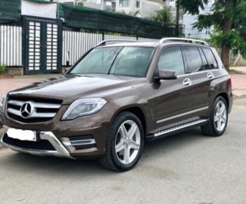 Mercedes-Benz GLK Cũ Mercedes-Benz  250 AMG 2014 - Xe Cũ Mercedes-Benz GLK 250 AMG 2014