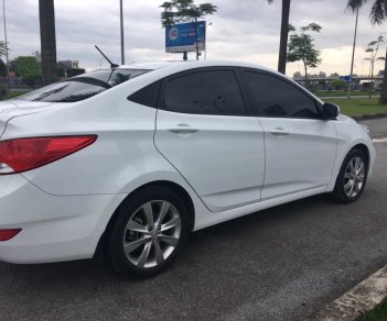 Hyundai Accent Cũ   MT 2016 - Xe Cũ Hyundai Accent MT 2016