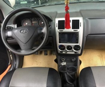 Hyundai Getz -   cũ Nhập khẩu 2010 - Huyndai Getz - 2010 Xe cũ Nhập khẩu