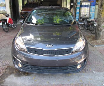 Kia Rio Cũ   1.4 2015 - Xe Cũ KIA Rio 1.4 2015