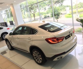 BMW X6 Mới   XDrive35i 2018 - Xe Mới BMW X6 XDrive35i 2018