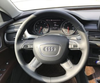 Audi A7 Cũ   Sportback 3.0 2012 - Xe Cũ Audi A7 Sportback 3.0 2012