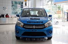 Acura CL 2018 - Bán Suzuki Celerio, celerio nhập khẩu, giá tôt nhất hà nội tại Suzuki Việt Anh LH : 0982866936