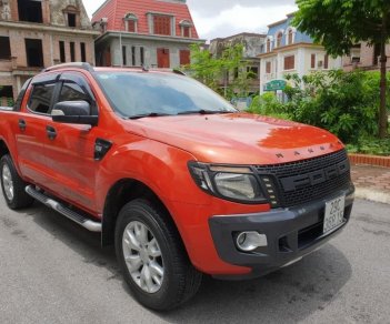 Ford Ranger Cũ   2.2L 2014 - Xe Cũ Ford Ranger 2.2L 2014