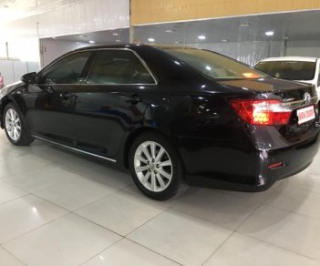 Toyota Camry Cũ   2.5G 2012 - Xe Cũ Toyota Camry 2.5G 2012