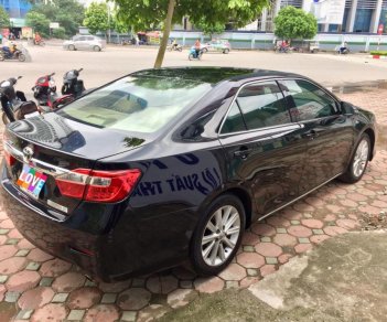 Toyota Camry Cũ   2.5G 2013 - Xe Cũ Toyota Camry 2.5G 2013