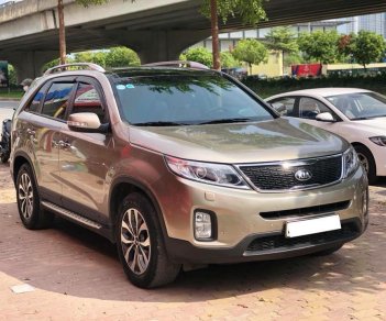 Kia Sorento Cũ   DATH 2016 - Xe Cũ KIA Sorento DATH 2016