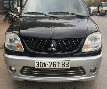 Mitsubishi Jolie Cũ   MT 2004 - Xe Cũ Mitsubishi Jolie MT 2004