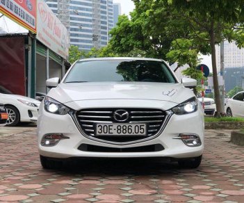 Mazda AZ Cũ  3 Facelift 2017 - Xe Cũ Mazda 3 Facelift 2017