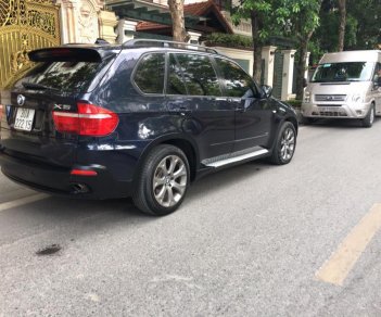 BMW X5 Cũ   3.0si 2007 - Xe Cũ BMW X5 3.0si 2007