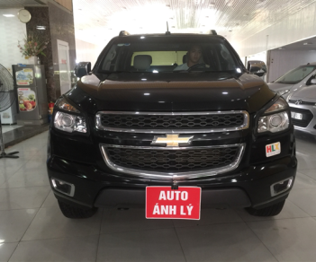 Chevrolet Colorado -   cũ Nhập khẩu 2015 - Chevrolet Colorado - 2015 Xe cũ Nhập khẩu