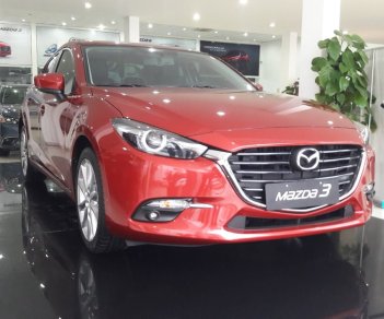 Mazda AZ Cũ  3 Sedan 2018 - Xe Cũ Mazda 3 Sedan 2018