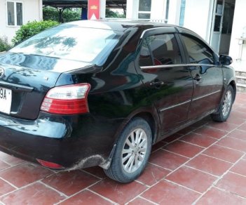 Toyota Vios Cũ   MT 2010 - Xe Cũ Toyota Vios MT 2010