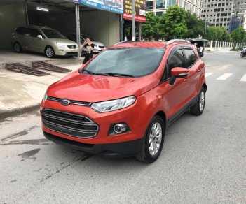 Ford EcoSport Cũ   TITANIUM 2014 - Xe Cũ Ford EcoSport TITANIUM 2014