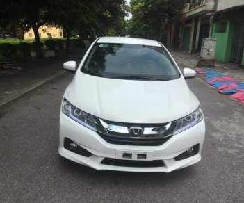 Honda City Cũ   AT 2016 - Xe Cũ Honda City AT 2016