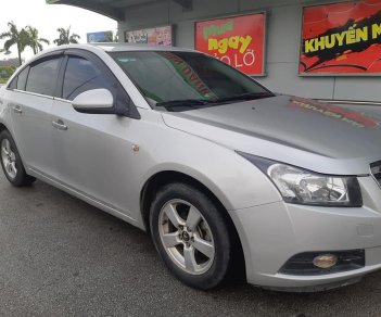 Chevrolet Lacetti Cũ   SE 2009 - Xe Cũ Chevrolet Lacetti SE 2009