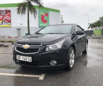 Chevrolet Lacetti Cũ   CDX 2010 - Xe Cũ Chevrolet Lacetti CDX 2010