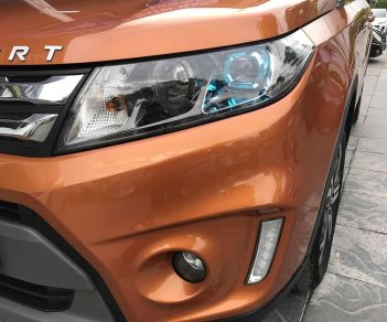 Suzuki Vitara Cũ   1.6L AT 2016 - Xe Cũ Suzuki Vitara 1.6L AT 2016