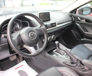 Mazda AZ Cũ  3 2.0AT 2016 - Xe Cũ Mazda 3 2.0AT 2016