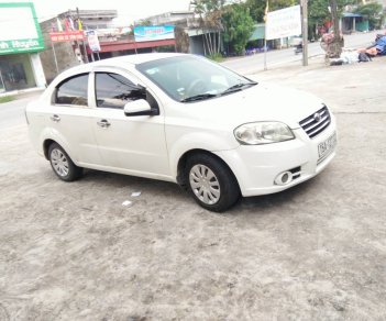 Daewoo Gentra Cũ   MT 2008 - Xe Cũ Daewoo Gentra MT 2008