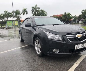 Chevrolet Lacetti Cũ   CDX 2010 - Xe Cũ Chevrolet Lacetti CDX 2010