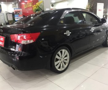 Kia Forte Cũ   1.6MT 2012 - Xe Cũ KIA Forte 1.6MT 2012