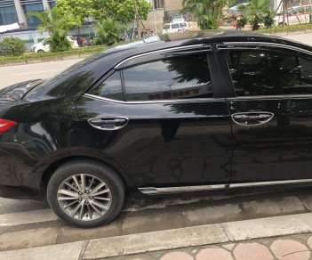 Toyota Corolla altis Cũ   1.8G 2016 - Xe Cũ Toyota Corolla Altis 1.8G 2016