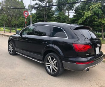 Audi 200 Cũ  Q7 Q7 7 2007 - Xe Cũ Audi Q7 Q7 2007