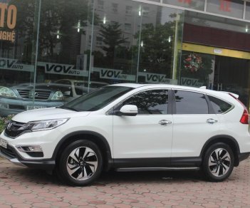 Honda CR V Cũ   2.4 TG 2017 - Xe Cũ Honda CR-V 2.4 TG 2017