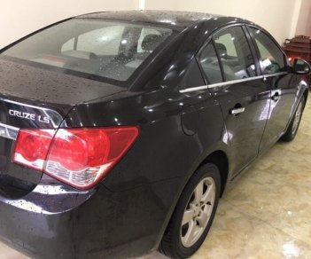 Chevrolet Cruze Cũ   LS 2012 - Xe Cũ Chevrolet Cruze LS 2012