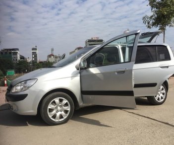 Hyundai Getz Cũ   LT 2008 - Xe Cũ Hyundai Getz LT 2008