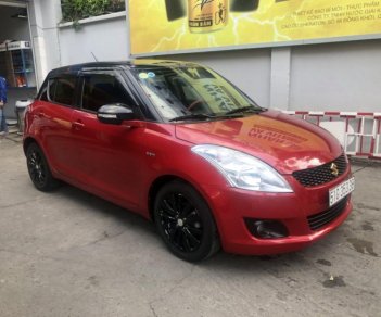 Suzuki Swift Cũ   1.4AT 2014 - Xe Cũ Suzuki Swift 1.4AT 2014