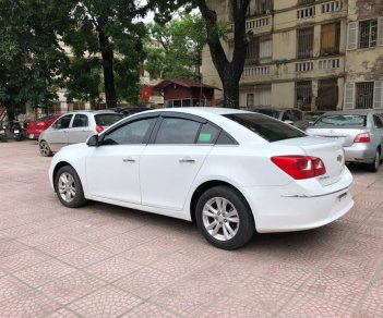 Chevrolet Cruze Cũ   MT 2017 - Xe Cũ Chevrolet Cruze MT 2017