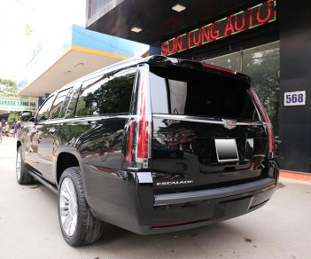 Cadillac Escalade Cũ   ESV PLATINUM 2016 - Xe Cũ Cadillac Escalade ESV PLATINUM 2016