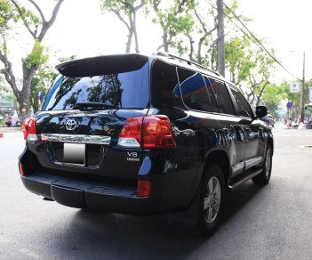 Toyota Land Cruiser Cũ  5.7 USA 2015 - Xe Cũ Toyota Land Cruiser 5.7 USA 2015