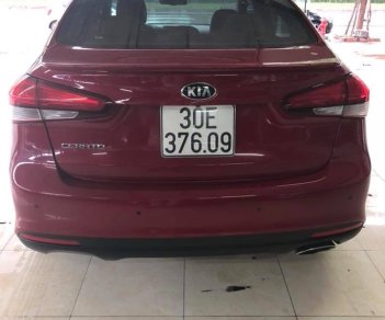 Kia Cerato Cũ   1.6AT 2016 - Xe Cũ KIA Cerato 1.6AT 2016