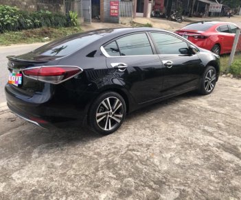 Kia Cerato Cũ   1.6AT 2018 - Xe Cũ KIA Cerato 1.6AT 2018