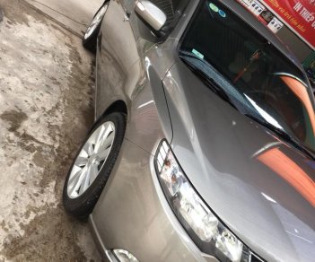 Kia Forte Cũ   MT 2010 - Xe Cũ KIA Forte MT 2010