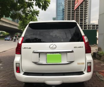 Lexus GX Cũ   460 2010 - Xe Cũ Lexus GX 460 2010