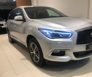 Infiniti QX60 Mới 2017 - Xe Mới Infiniti QX60 2017 2017