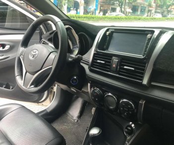 Toyota Vios Cũ   G 2015 - Xe Cũ Toyota Vios G 2015