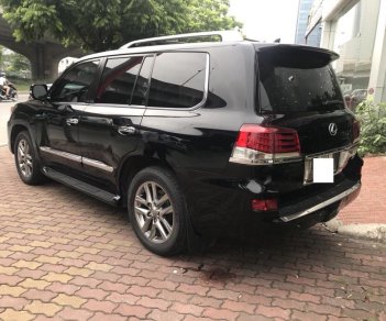 Lexus LX Cũ   570 2015 - Xe Cũ Lexus LX 570 2015