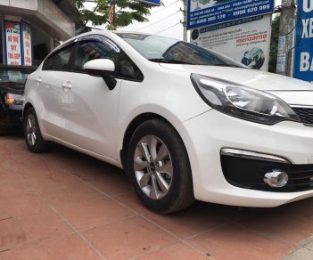 Kia Rio Cũ   1.4 MT 2017 - Xe Cũ KIA Rio 1.4 MT 2017